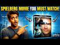 MINORITY REPORT (STEVEN SPIELBERG - TOM CRUISE) 4K STEEL BOOK REVIEW!! #movies #film #4k