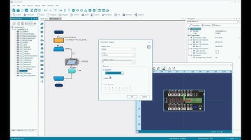Flowcode Tutorial: Flash a LED