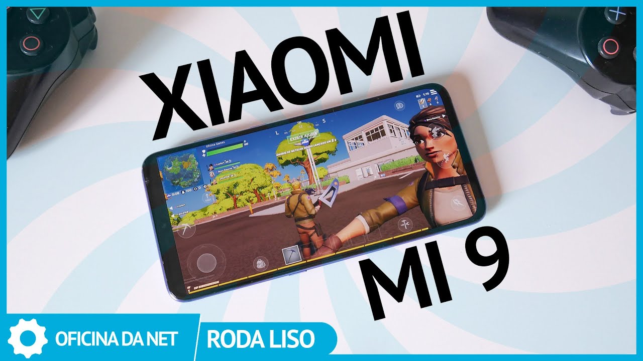 Melhor celular Xiaomi para jogar Free Fire - Canaltech