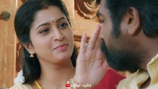 Raaththiriyil paadum paattu Tamil classic Whatsapp status from village egiles ❤️