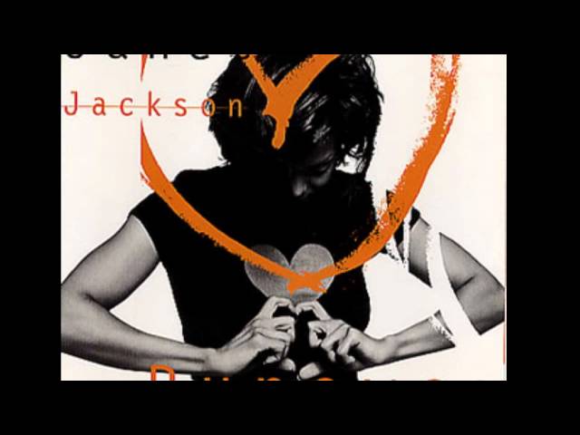 JANET JACKSON & COOLIO - RUNAWAY G.MAN'S HIP HOP MIX