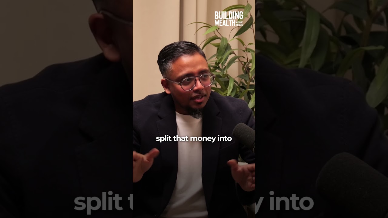 How To Raise Wealthy Kids