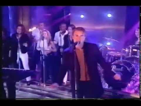 Gary Barlow (+) Love Won't Wait