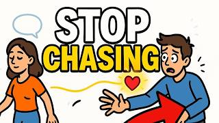 Stop Chasing Him — Do THIS and the Avoidant Starts Chasing You
