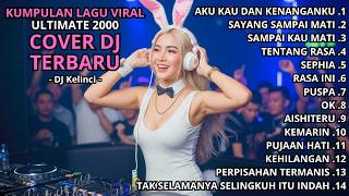KUMPULAN DJ TERBARU POP DJ