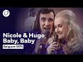 Nicole and Hugo - Baby, Baby - Belgium 🇧🇪 - Grand Final - Eurovision 1973