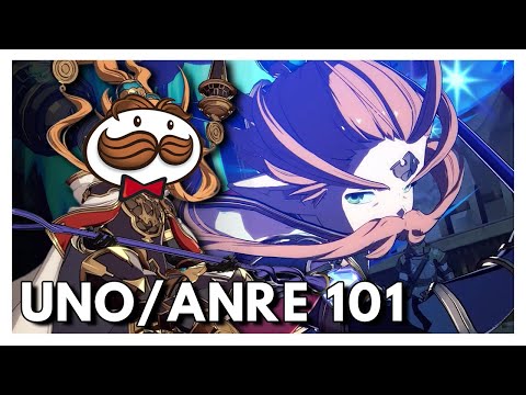 Granblue Fantasy Versus 101: Basics for Beginners