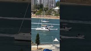 Gold Coast Water Police