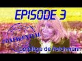 Enqute  le mystre brigitte macron  visionner avant suppression episode 3 le piege de reichmann