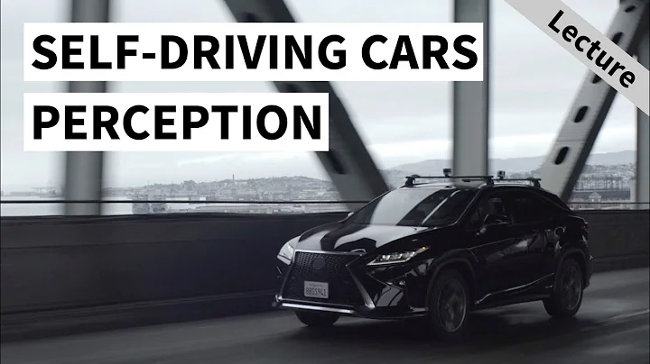 Self-Driving Cars: Perception (Jens Behley, 2020) - DayDayNews