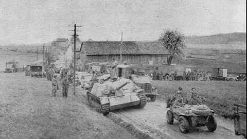 [CoH2][1v1] Propagandacast #1143 [OKW]ImperialDane vs [SU]Mohican