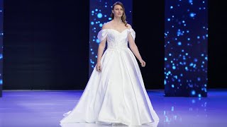 Sposa Curvy Bridal Spring/Summer 2025 - Sposa Italia