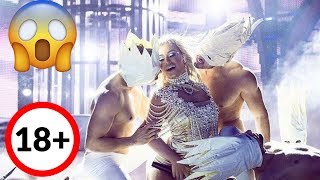 Гери-Никол като Lady Gaga - "Bad Romance" | Като две капки вода - REACTION