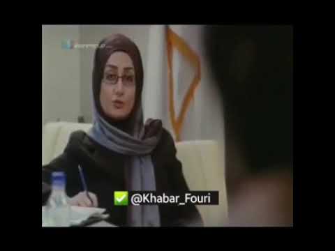 بخشی از بازیگری میترا استاد همسر به قتل رسیده محمدعلی نجفی بخشی از فیلم دختر شاه پریون ث