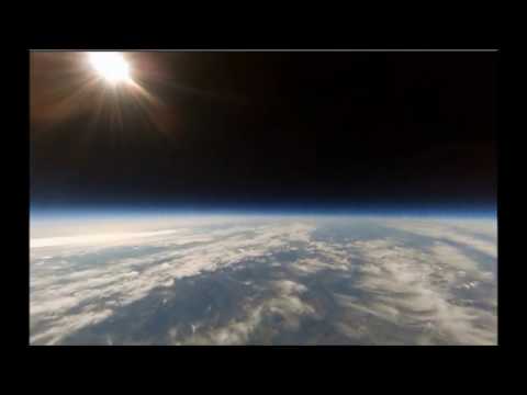 Video: Tajanstveni Radio-snimci Potječu Iz Svemira - Alternativni Prikaz