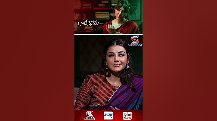 నాకు పాలక్ అంటే చాలా ఇష్టం |  Dinner With Kajal Agarwal Pure veg with Kajal @SWARAAJYATV