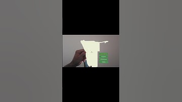 Combining 3D Printing and Augmented Reality  #3dprinting #3dprinted #augmentedreality #3dprint