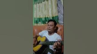 Sholawat hayyul hadi,cover by Dodi OC