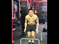 P4P KING BAM READY TO BE A 3 DIV CHAMP LOOKING SUPERSTRONG ESNEWS BOXING