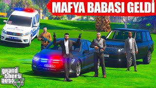 AŞİRET PAKET PASSAT !! GTA 5 GERÇEK HAYAT #36