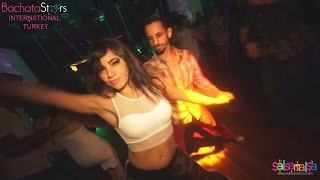 1 Şarkida Dans Pi̇sti̇ Bachatastars International Turkey