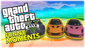 G T A MOD Gameplay lamance 1.32