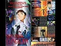 Neon Genesis Evangelion Genesis 0:1 English Dub VHS Opening & Closing