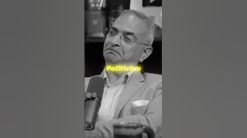 Who is More Powerful in India? #shorts #podcast #power