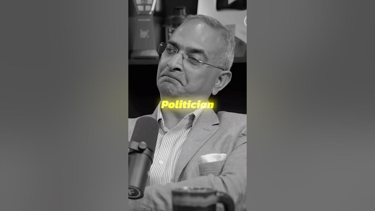 who-is-more-powerful-in-india-shorts-podcast-power-youtube