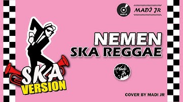 NEMEN | GILDCOUSTIC - REGGAE SKA VERSION