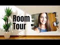 РУМ ТУР | Жизнь в Американском универе | Room Tour