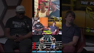 Sean Z keeps it real on Shakur Stevenson VS Devin Haney!