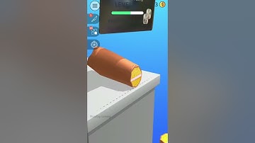 ASMR Slicing Gameplay Walkthrough Level 70 🔪🍔🪓 | android games | ios games | mobile phone games