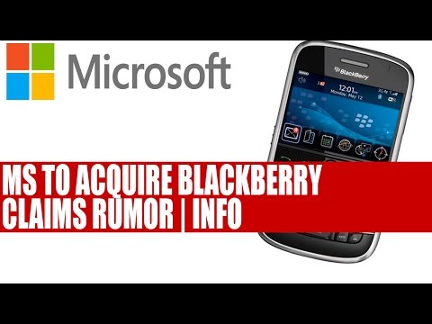 microsoft-to-acquire-blackberry,-claims-rumor-|-ms-could-own-all-patents