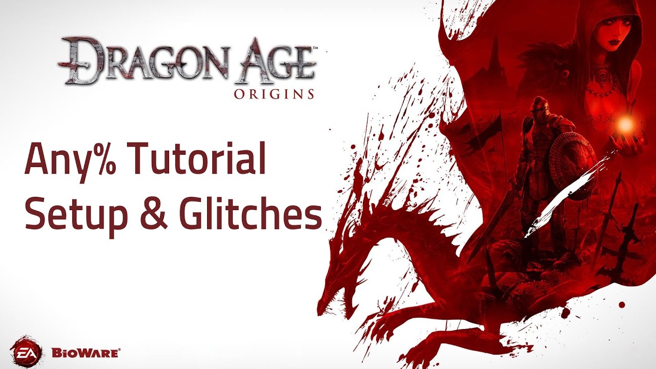 Dragon Age: Origins - A Development Retrospective - TechStomper