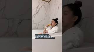 #잠자리프렌즈 통해 협찬받은 #부천호텔 피오르호텔 엄청 깔끔하고 넘 푸욱 쉬었어요 #koreahotel #숙박 #부천 #koreatravel