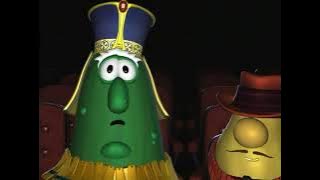 2000 - VeggieTales - Esther... The Girl Who Became Queen The Battle Prelude