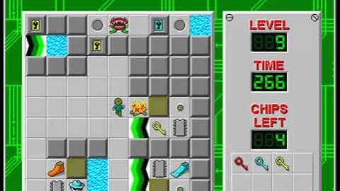 FlynnB1.dat (CC custom set) - 04 - Being old and confused