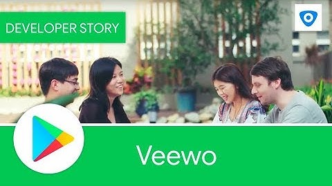 Android Developer Story: Veewo builds a successful games business on Google Play