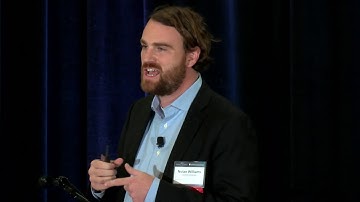 The Demise of the Asylum and the Rise of Interventional Psychiatry - with Dr. Nolan Williams