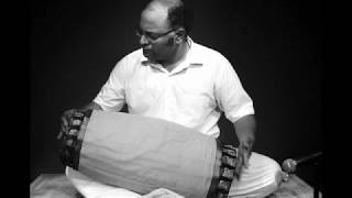 Short Mridangam Solo - Sai Shiv