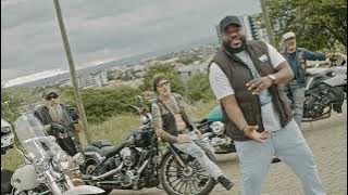 Ney Chiqui - Fuego (Video Oficial )