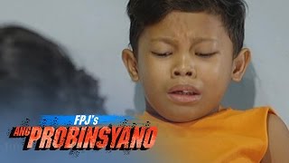 ⁣Makmak got circumcised | FPJ's Ang Probinsyano (With Eng Subs)