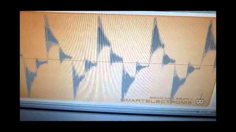 simple wavetable thing