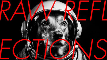 🔥 Raw Reflections – Cinematic VJ Pack by Perplex On for VS Visual Synthesizer