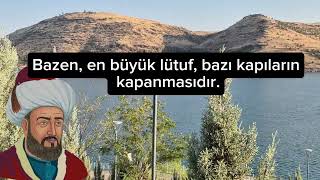 🕋 İyi Birisin Ama Neden Sevilmiyorsun? İslami Motivasyon Ve Bilgelik 🕋