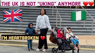 5 YEARS LATER WE ARE STILL STRUGGLING WITH THIS | CHILD BENEFIT FOR HIGH INCOME EARNERS ft HOMESTEC