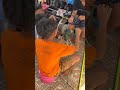 Proses Gulung Gelasan Manual Sang Pejoki Terbaik