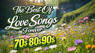 500 Most Famous Beautiful Love  Melodies 80s 90s  Soft Romantic Melodies To Fall In Love