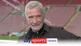 Graeme Souness to leave Sky Sports image